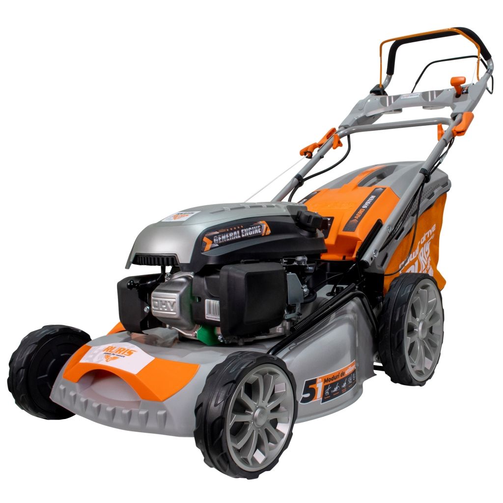 RURIS RX331S - Image 2