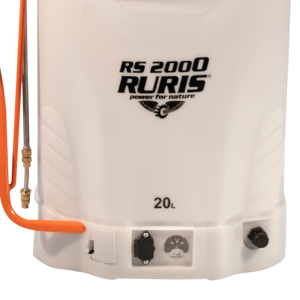 RURIS RS2000 - Image 2